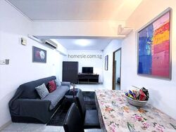 West Bay Condominium (D5), Condominium #569738971